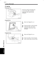 Preview for 124 page of Minolta EP1050 Manual