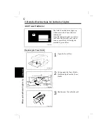 Preview for 70 page of Minolta EP1052 Manual