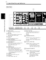 Preview for 17 page of Minolta EP2010 Operator'S Manual