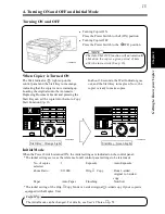 Preview for 20 page of Minolta EP2010 Operator'S Manual