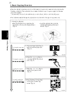 Preview for 25 page of Minolta EP2010 Operator'S Manual