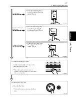 Preview for 26 page of Minolta EP2010 Operator'S Manual