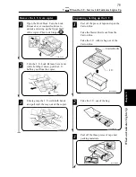 Предварительный просмотр 84 страницы Minolta EP2010 Operator'S Manual