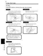 Preview for 99 page of Minolta EP2010 Operator'S Manual