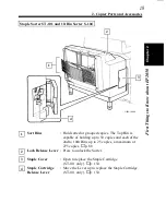 Preview for 31 page of Minolta EP2050 Operator'S Manual