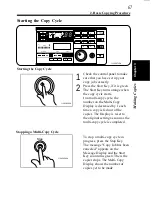 Preview for 79 page of Minolta EP2050 Operator'S Manual