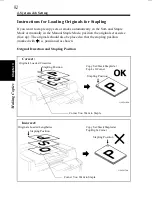 Preview for 104 page of Minolta EP2050 Operator'S Manual