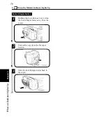 Preview for 82 page of Minolta EP2051 Operator'S Manual