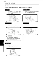 Preview for 94 page of Minolta EP2051 Operator'S Manual