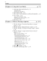 Предварительный просмотр 4 страницы Minolta EP2080 Operator'S Manual