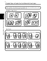 Предварительный просмотр 12 страницы Minolta EP2080 Operator'S Manual