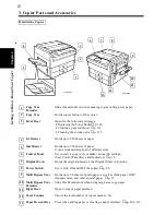 Предварительный просмотр 16 страницы Minolta EP2080 Operator'S Manual