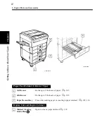 Предварительный просмотр 20 страницы Minolta EP2080 Operator'S Manual