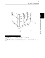 Предварительный просмотр 21 страницы Minolta EP2080 Operator'S Manual