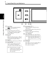 Предварительный просмотр 22 страницы Minolta EP2080 Operator'S Manual