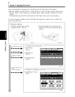 Предварительный просмотр 30 страницы Minolta EP2080 Operator'S Manual