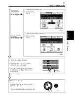 Предварительный просмотр 31 страницы Minolta EP2080 Operator'S Manual