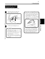 Предварительный просмотр 33 страницы Minolta EP2080 Operator'S Manual