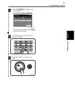 Предварительный просмотр 35 страницы Minolta EP2080 Operator'S Manual