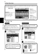 Предварительный просмотр 36 страницы Minolta EP2080 Operator'S Manual