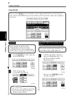 Предварительный просмотр 38 страницы Minolta EP2080 Operator'S Manual