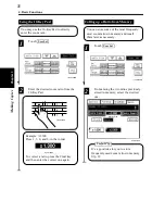 Предварительный просмотр 40 страницы Minolta EP2080 Operator'S Manual