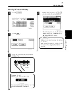 Предварительный просмотр 41 страницы Minolta EP2080 Operator'S Manual