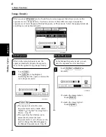 Предварительный просмотр 42 страницы Minolta EP2080 Operator'S Manual