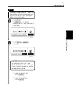 Предварительный просмотр 43 страницы Minolta EP2080 Operator'S Manual