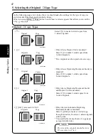 Предварительный просмотр 44 страницы Minolta EP2080 Operator'S Manual