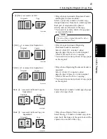 Предварительный просмотр 45 страницы Minolta EP2080 Operator'S Manual