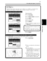 Предварительный просмотр 47 страницы Minolta EP2080 Operator'S Manual