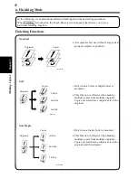 Предварительный просмотр 50 страницы Minolta EP2080 Operator'S Manual