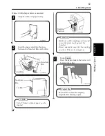 Предварительный просмотр 55 страницы Minolta EP2080 Operator'S Manual