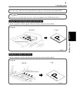 Предварительный просмотр 57 страницы Minolta EP2080 Operator'S Manual