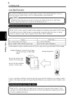 Предварительный просмотр 58 страницы Minolta EP2080 Operator'S Manual