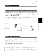 Предварительный просмотр 59 страницы Minolta EP2080 Operator'S Manual