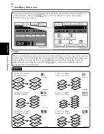 Предварительный просмотр 60 страницы Minolta EP2080 Operator'S Manual