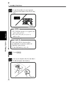 Предварительный просмотр 62 страницы Minolta EP2080 Operator'S Manual