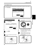 Предварительный просмотр 63 страницы Minolta EP2080 Operator'S Manual