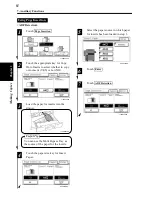 Предварительный просмотр 66 страницы Minolta EP2080 Operator'S Manual