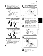 Предварительный просмотр 67 страницы Minolta EP2080 Operator'S Manual