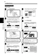 Предварительный просмотр 68 страницы Minolta EP2080 Operator'S Manual