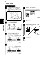 Предварительный просмотр 72 страницы Minolta EP2080 Operator'S Manual