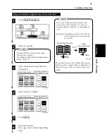 Предварительный просмотр 77 страницы Minolta EP2080 Operator'S Manual