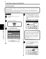 Предварительный просмотр 80 страницы Minolta EP2080 Operator'S Manual