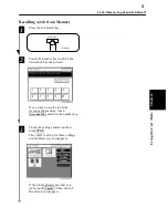 Предварительный просмотр 83 страницы Minolta EP2080 Operator'S Manual