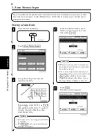 Предварительный просмотр 84 страницы Minolta EP2080 Operator'S Manual