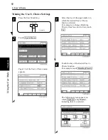 Предварительный просмотр 92 страницы Minolta EP2080 Operator'S Manual