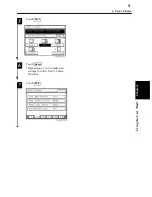 Предварительный просмотр 93 страницы Minolta EP2080 Operator'S Manual